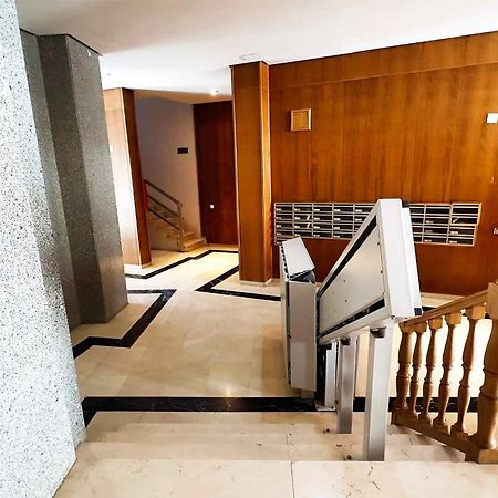 1 Bedroom Apartment Second Line Beach- Parque Marbella Building Luaran gambar